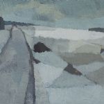 1202 3392 Oljemålning